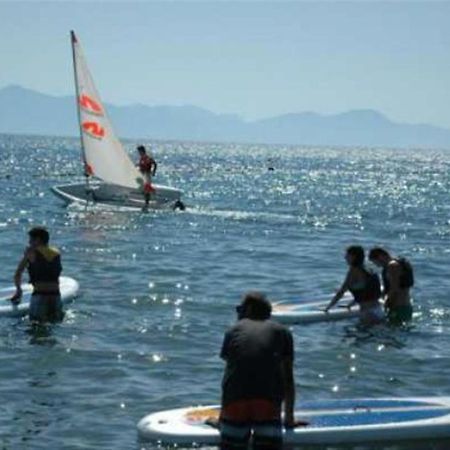 Alfa Apartments Bodrum Luaran gambar