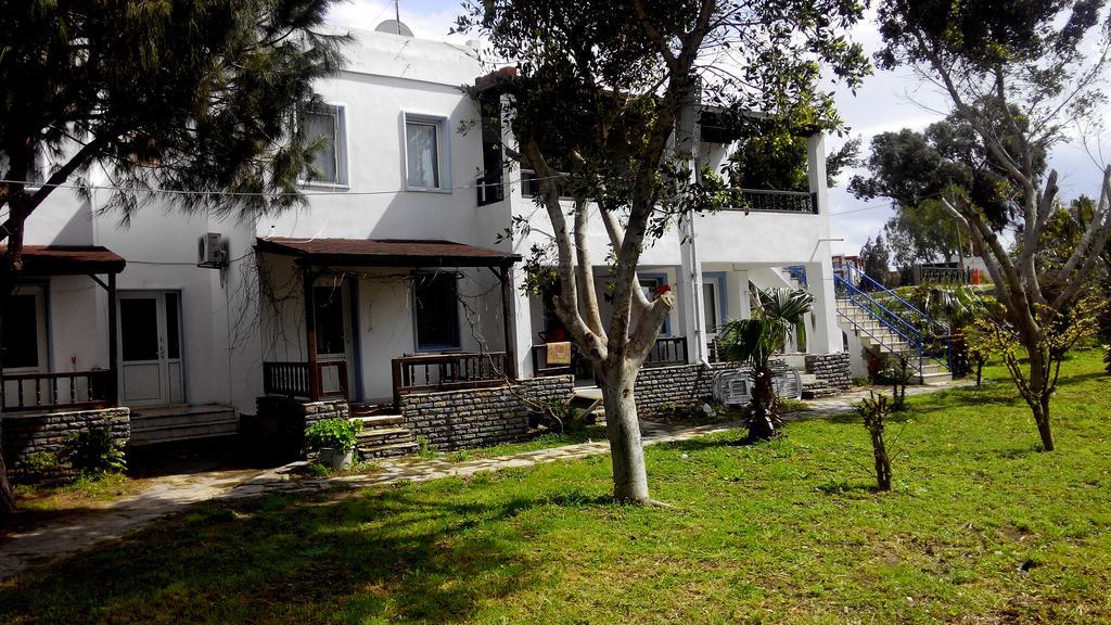 Alfa Apartments Bodrum Luaran gambar