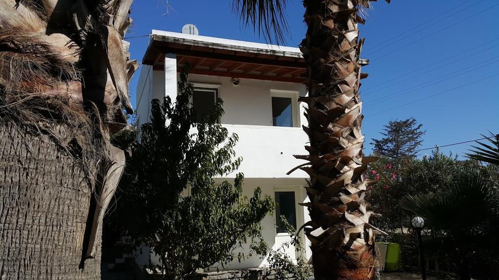 Alfa Apartments Bodrum Luaran gambar