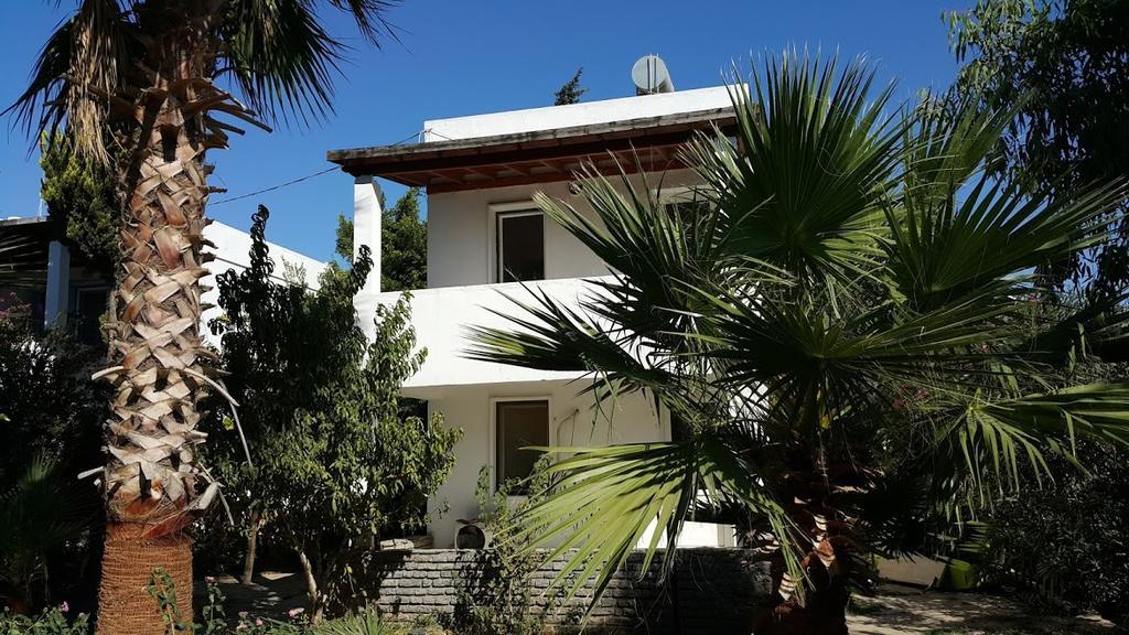Alfa Apartments Bodrum Luaran gambar