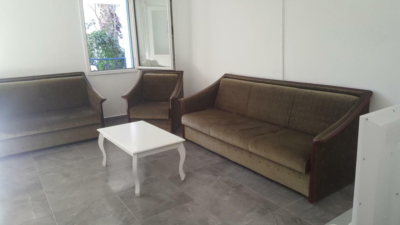 Alfa Apartments Bodrum Luaran gambar