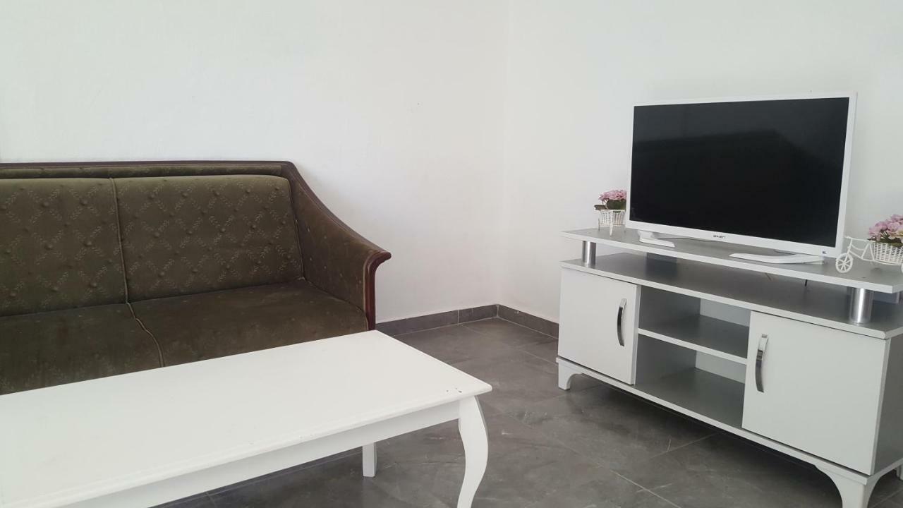Alfa Apartments Bodrum Luaran gambar