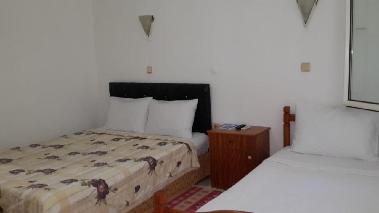 Alfa Apartments Bodrum Luaran gambar