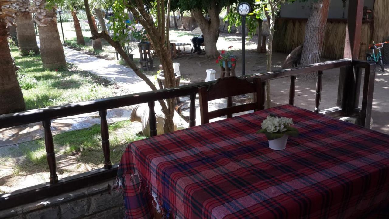Alfa Apartments Bodrum Luaran gambar