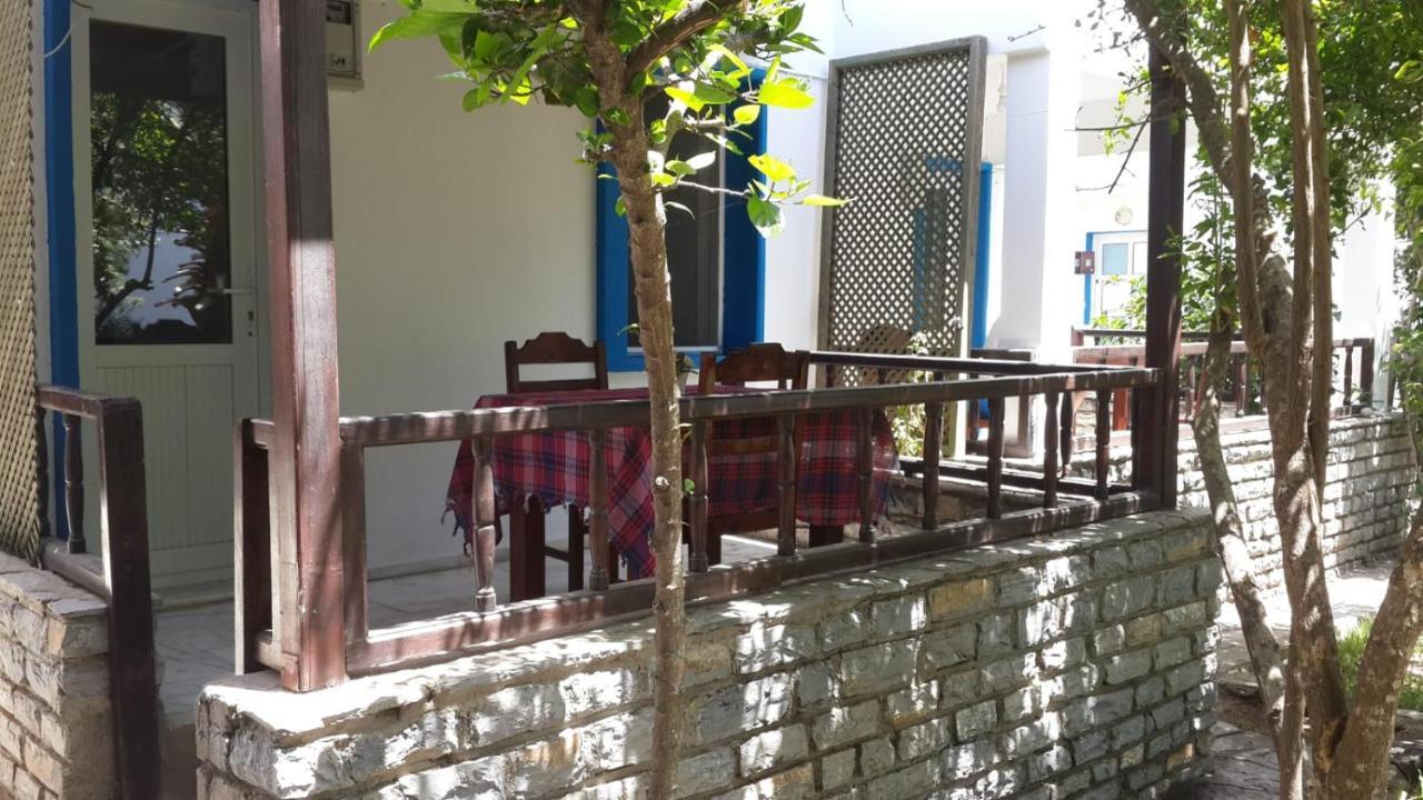 Alfa Apartments Bodrum Luaran gambar