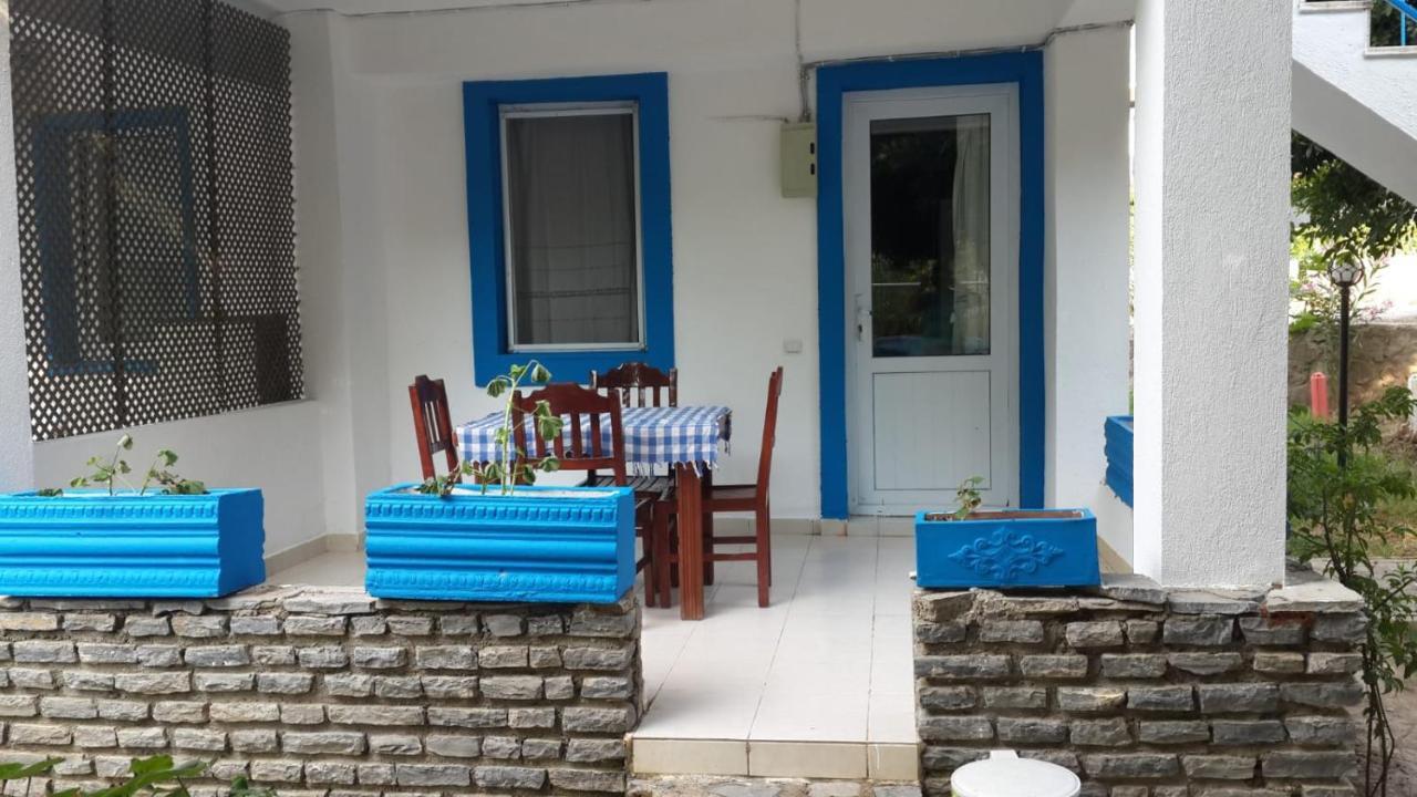 Alfa Apartments Bodrum Luaran gambar