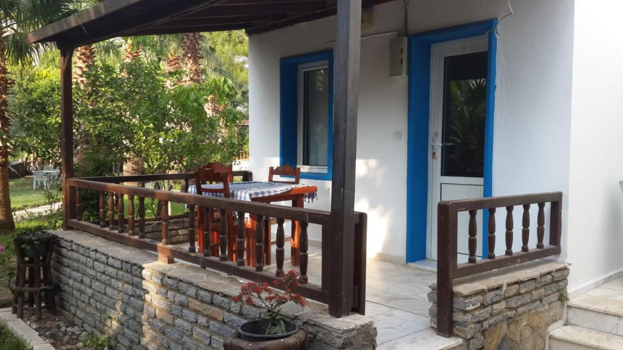 Alfa Apartments Bodrum Luaran gambar