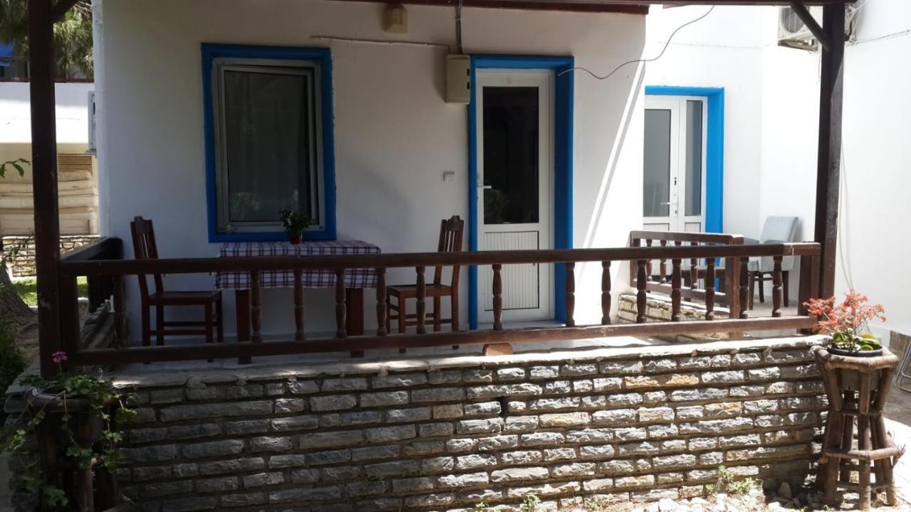 Alfa Apartments Bodrum Luaran gambar