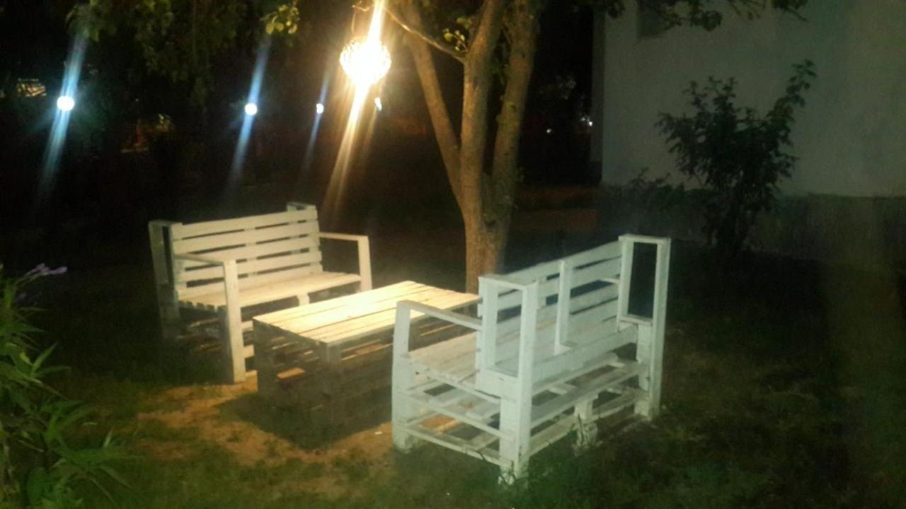 Alfa Apartments Bodrum Luaran gambar