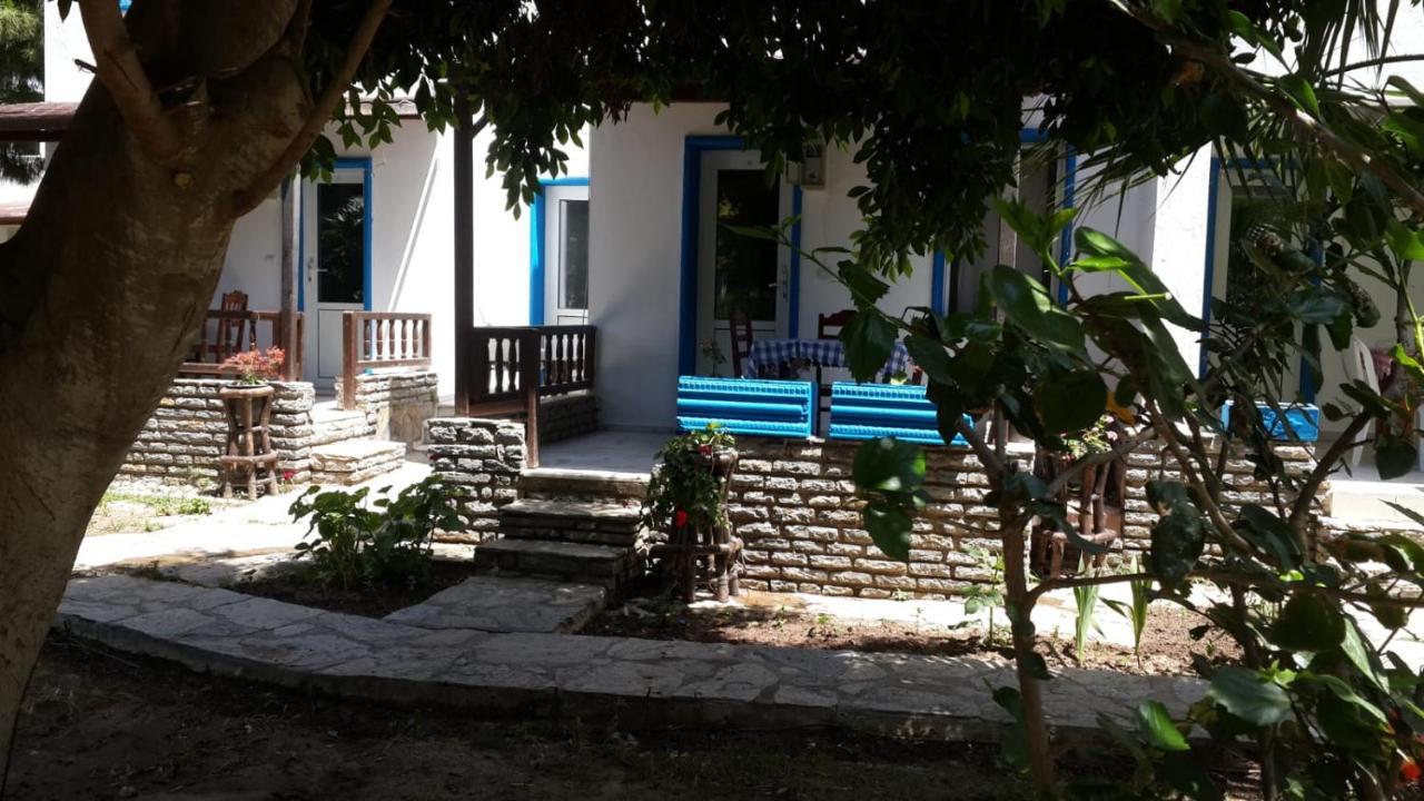 Alfa Apartments Bodrum Luaran gambar