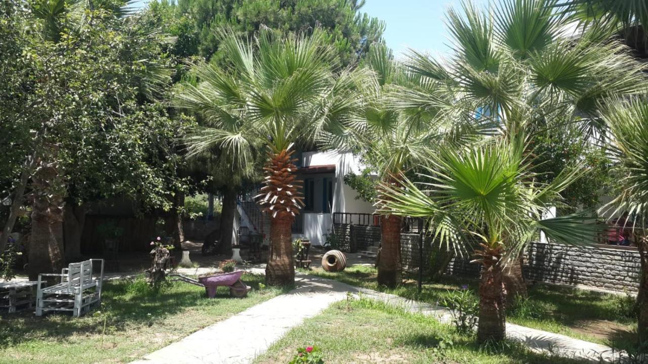 Alfa Apartments Bodrum Luaran gambar