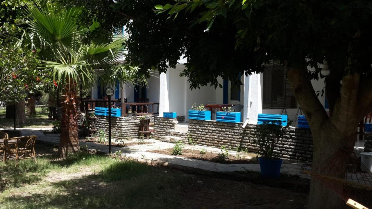Alfa Apartments Bodrum Luaran gambar