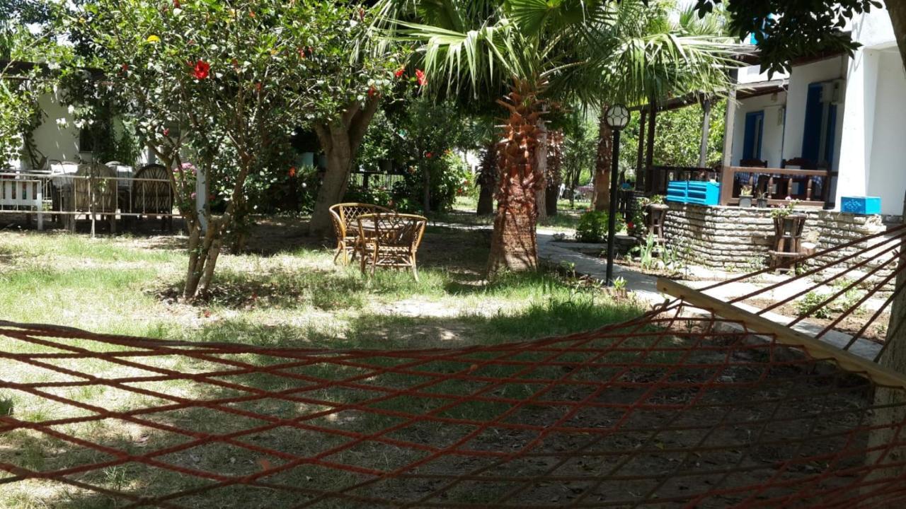 Alfa Apartments Bodrum Luaran gambar